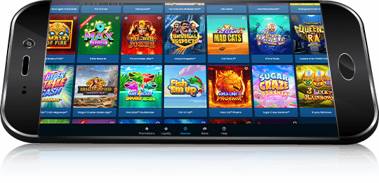 cosmo casino online